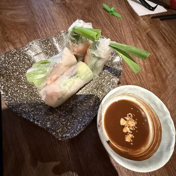 Linh Anh - #1 spring rolls - Vietnamese Near Me - Unionville, Ontario Linh Anh - #1 spring rolls - Vietnamese Near Me - Unionville, Ontario