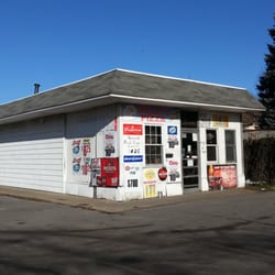Shelley's Pizza