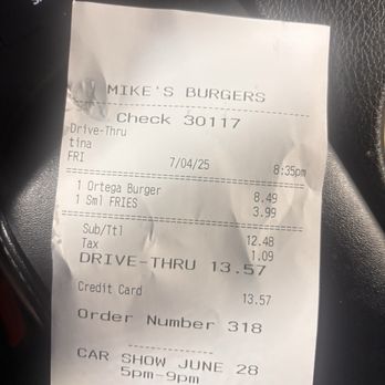 Mikes Burger Grill - No drink - Breakfast & Brunch Near Me - San Bernardino, California Mikes Burger Grill - No drink - Breakfast & Brunch Near Me - San Bernardino, California