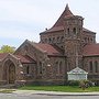 Photo of Pullman Memorial Universalist Church