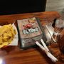 Photo of El Toro