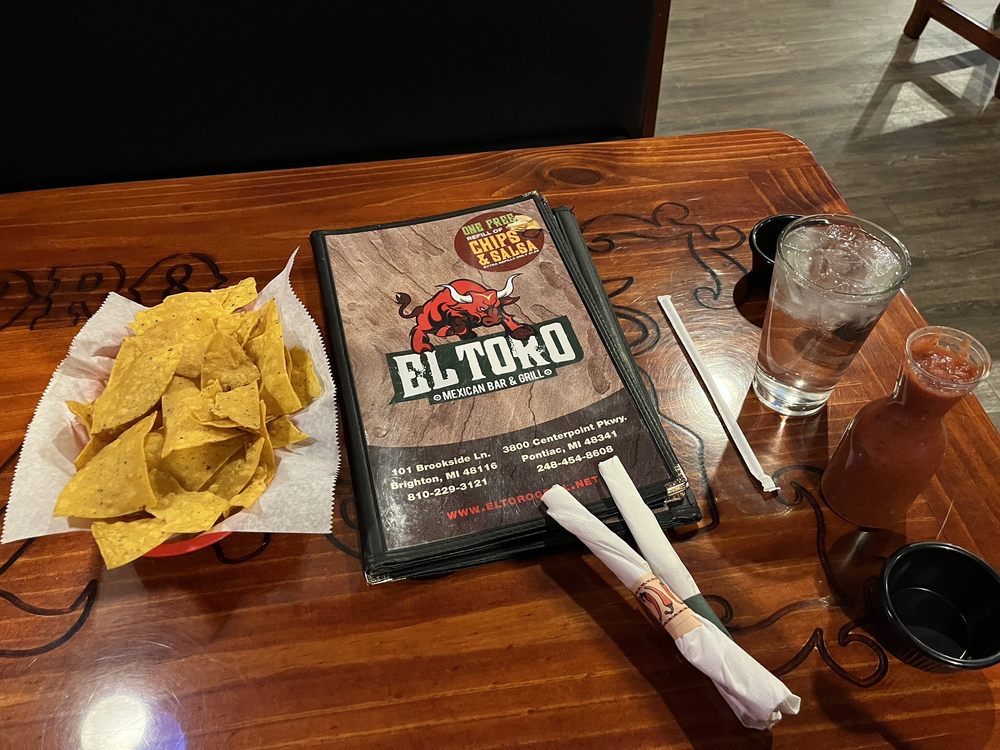 El Toro