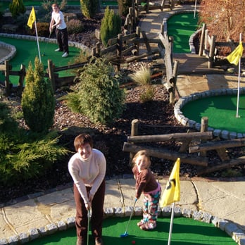 Fishers Farm Park - Amusement Parks Near Me - Billingshurst, WSX