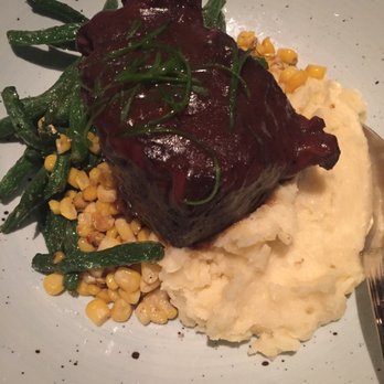 Yardbird - Amazing short ribs - Southern Near Me - Las Vegas, Nevada Yardbird - Amazing short ribs - Southern Near Me - Las Vegas, Nevada