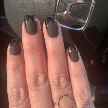 Luminous Nails - Nail Salons Near Me - Glendora, California