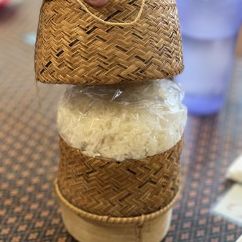Sang Dao Restaurant - Sticky Rice - Thai Near Me - San Diego, California Sang Dao Restaurant - Sticky Rice - Thai Near Me - San Diego, California