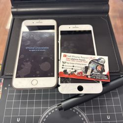Cell Phone Repair Pros
