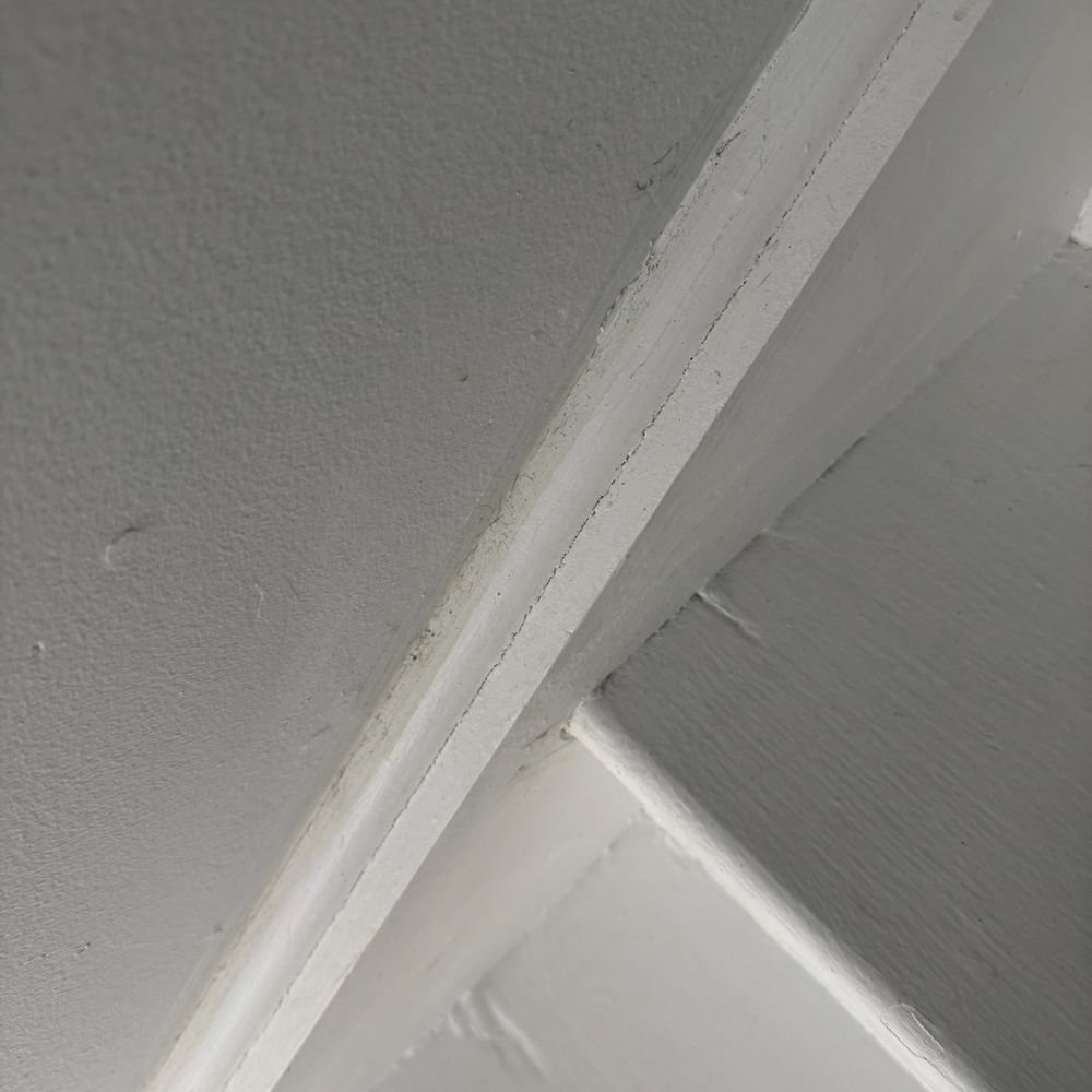 Total Shine Service - Dirty trim - Home Cleaning Near Me - Riverwoods, Illinois Total Shine Service - Dirty trim - Home Cleaning Near Me - Riverwoods, Illinois
