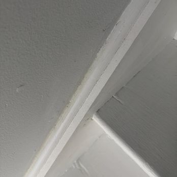 Total Shine Service - Dirty trim - Home Cleaning Near Me - Riverwoods, Illinois Total Shine Service - Dirty trim - Home Cleaning Near Me - Riverwoods, Illinois