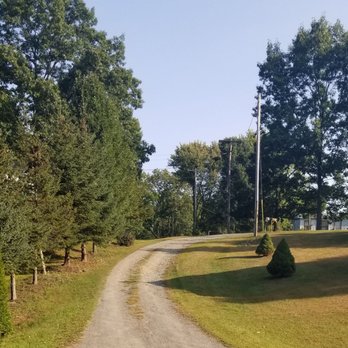 J&R Contracting - Before - Septic Services Near Me - Hudson, New York