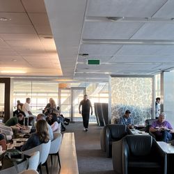 Aspire Lounge