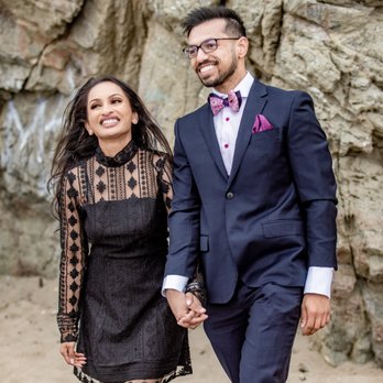 Franco Uomo - Thank you for making my proposal perfect. - Men's Clothing Near Me - San Jose, California