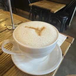 Cappuccino Cappuccino