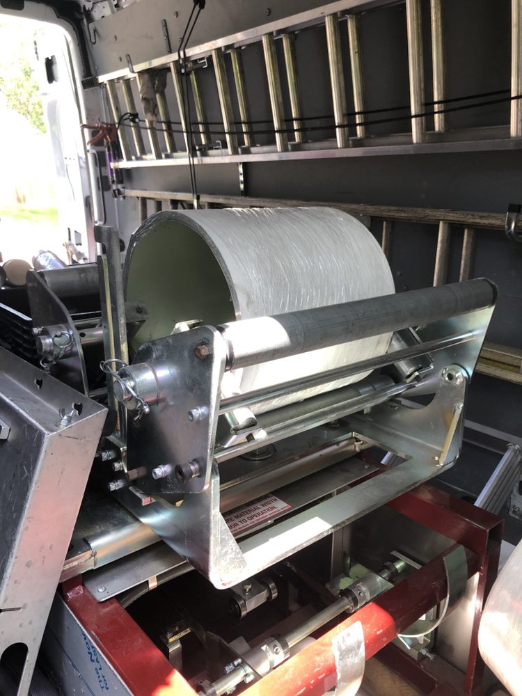 Slide of Affordable Gutters and Leaf Guards