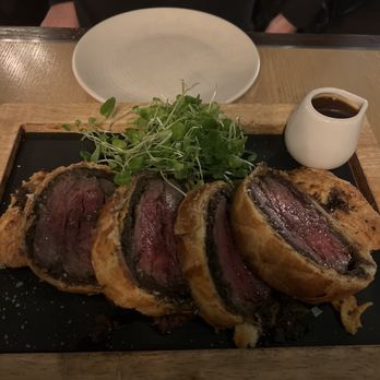 Heddon Street Kitchen - Modern European Near Me - London, XGL