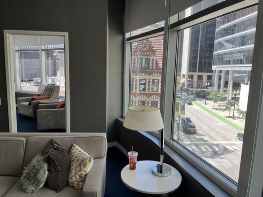 Kinzie Hotel by null