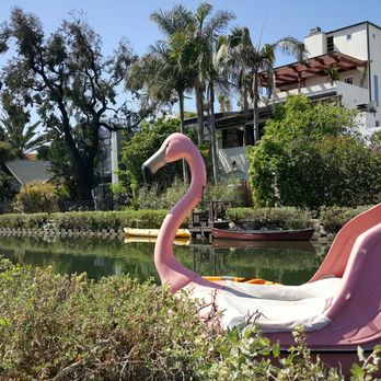 Venice Canals - Landmarks & Historical Buildings Near Me - Venice, California Venice Canals - Landmarks & Historical Buildings Near Me - Venice, California