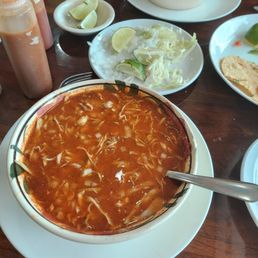 Pozole