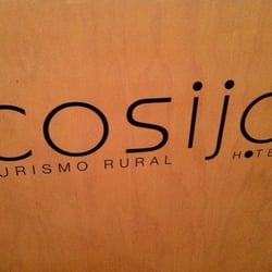 Hotel Cosijo