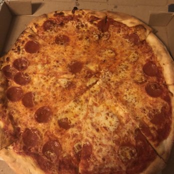 Sal's Pizza & Restaurant - Extra large pepperoni with extra cheese. Not good. - Pizza Near Me - Dallas, Texas Sal's Pizza & Restaurant - Extra large pepperoni with extra cheese. Not good. - Pizza Near Me - Dallas, Texas