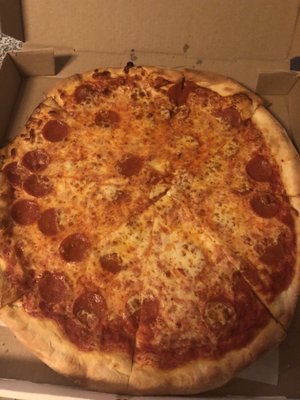 Sal's Pizza Restaurant by null