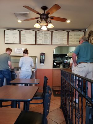 Photo of Campos Famous Burritos - Simi Valley, CA, US.
