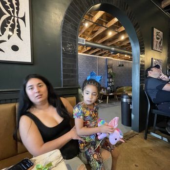 B-side Coffee - Cute archway - Coffee & Tea Near Me - Dallas, Texas B-side Coffee - Cute archway - Coffee & Tea Near Me - Dallas, Texas