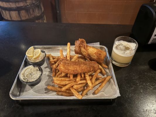 Deerhammer Distillery & Tasting Room by null