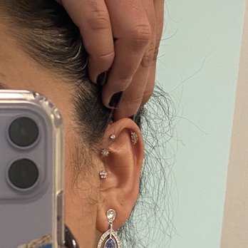 True Expression - Piercing Near Me - Elmhurst, New York