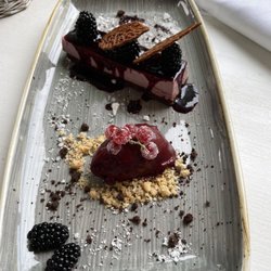 Gasthaus Spitzer - Nachspeise