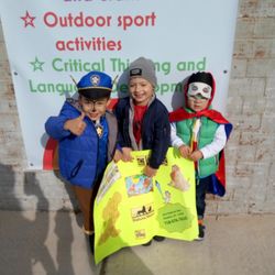 Five Stars Childcare 2