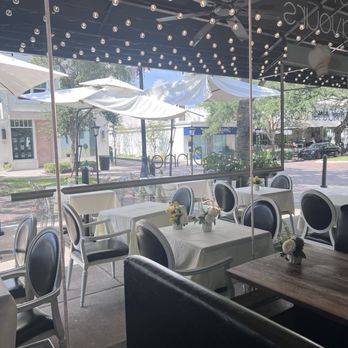 Rome's Flavours - Desserts Near Me - Winter Park, Florida Rome's Flavours - Desserts Near Me - Winter Park, Florida