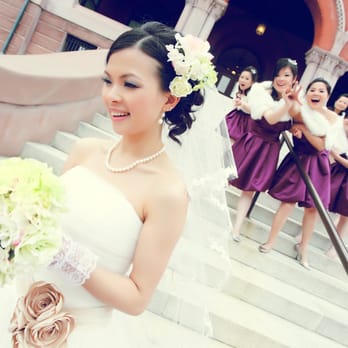 Evan Xu Wedding Photography - Event Photography Near Me