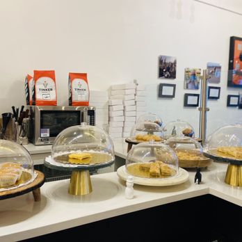 MOTW Coffee & Pastries - Coffee & Tea Near Me - Indianapolis, Indiana MOTW Coffee & Pastries - Coffee & Tea Near Me - Indianapolis, Indiana