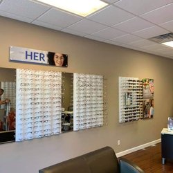 Andes EyeCare Optical