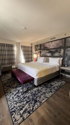 Hotel Indigo Birmingham Five Points S - Uab by IHG by null
