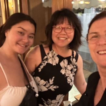Osteria Oliva Nera - Photo with the sweetest Isabella - Venetian Near Me - Venezia, VE Osteria Oliva Nera - Photo with the sweetest Isabella - Venetian Near Me - Venezia, VE