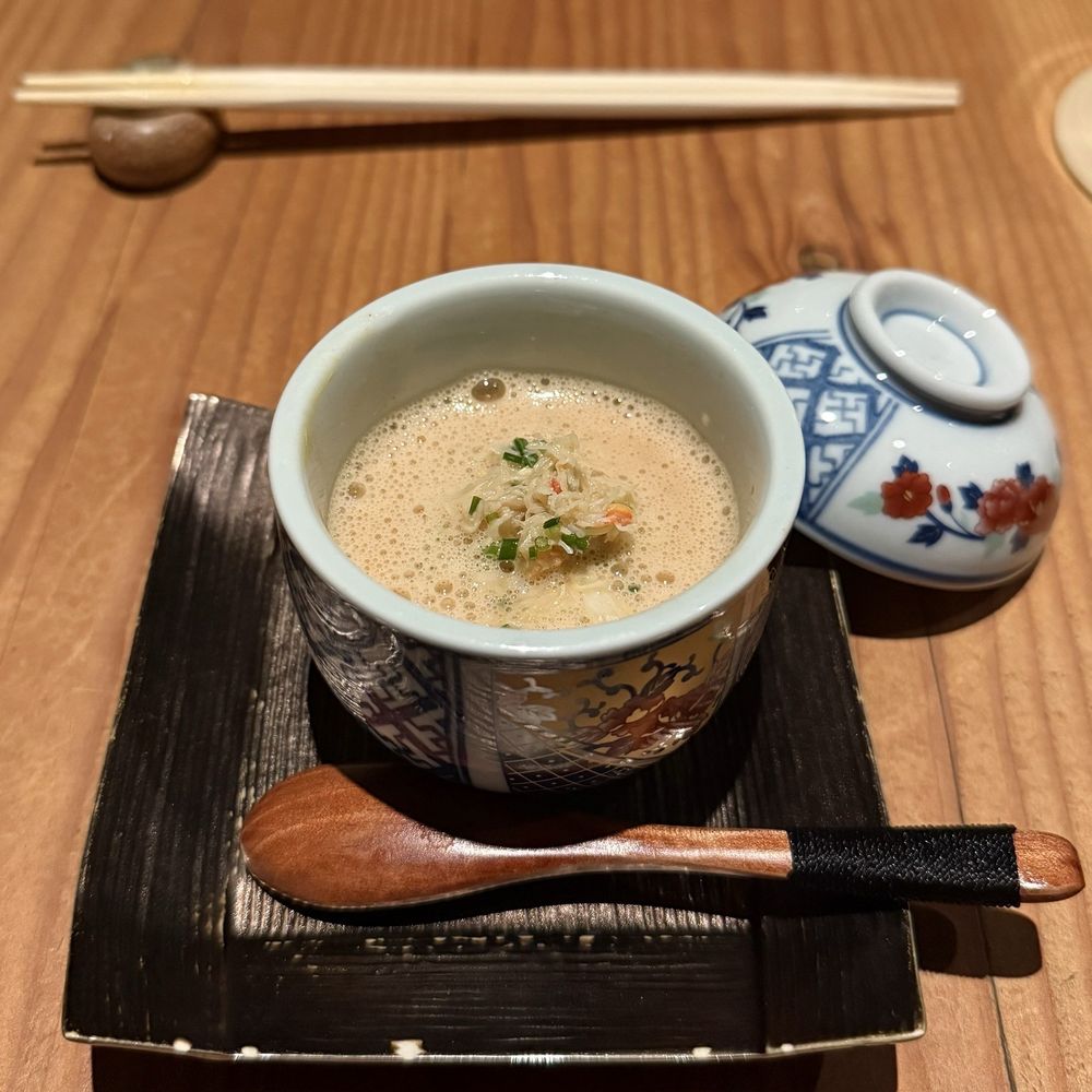 Hinata - Chawanmushi - Sushi Bars Near Me - San Francisco, California Hinata - Chawanmushi - Sushi Bars Near Me - San Francisco, California