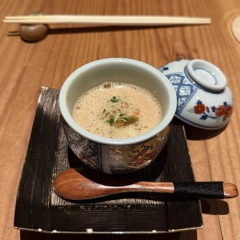 Hinata - Chawanmushi - Sushi Bars Near Me - San Francisco, California