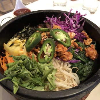 Doma - Spicy pork $17 - Sushi Bars Near Me - Philadelphia, Pennsylvania Doma - Spicy pork $17 - Sushi Bars Near Me - Philadelphia, Pennsylvania