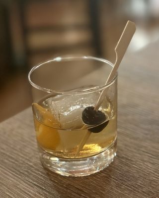 1908 BBQ & Bourbon by null