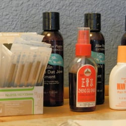 Hilltop Eastern Medicine