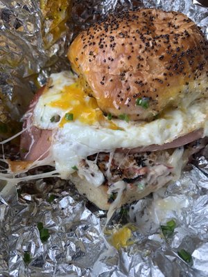 Bitter Ends Food by null