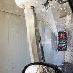 Panther Car Wash