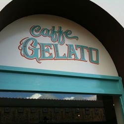 Caffe Gelato