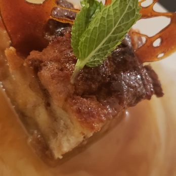 The Passenger - Sticky Toffee Pudding - New American Near Me - Longmont, Colorado