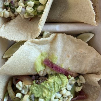 Baqba Mexican Grill - Tacos - New Mexican Cuisine Near Me - Pomona, California