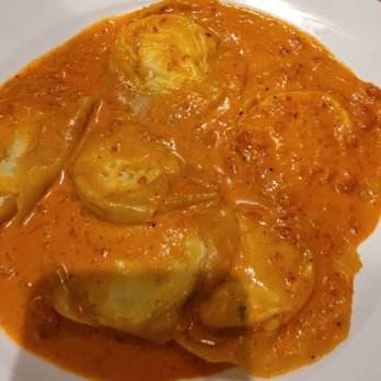 Dora - Ravioli - Italian Near Me - Clinton, New Jersey
