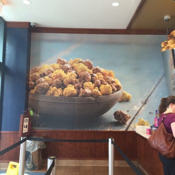 Garrett Popcorn Shops - Popcorn Shops Near Me - Chicago, Illinois