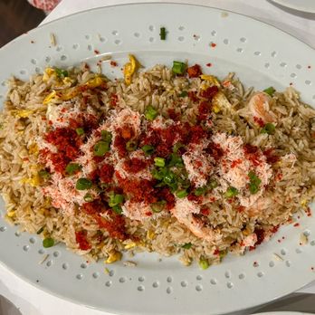 Saigon Kitchen - Fried rice with lobster and crab - Vietnamese Near Me - San Jose, California Saigon Kitchen - Fried rice with lobster and crab - Vietnamese Near Me - San Jose, California